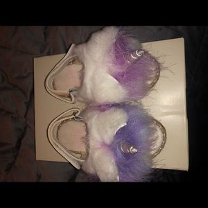 Ugg slippers